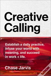 Capa do artigo Creative Calling