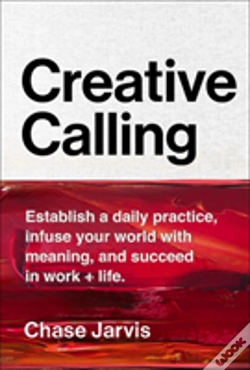 Capa do artigo Creative Calling