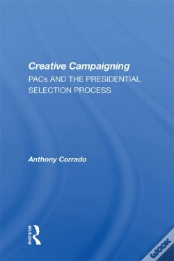 Capa do artigo Creative Campaigning