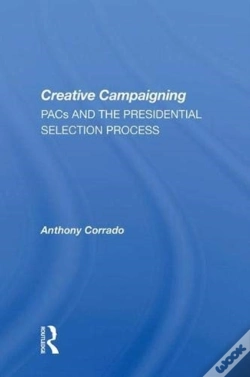 Capa do artigo Creative Campaigning