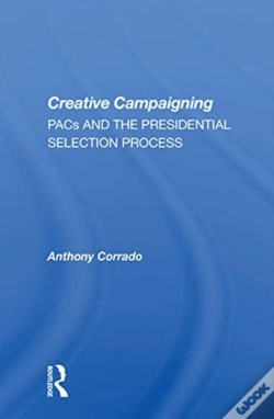 Capa do artigo Creative Campaigning