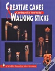 Creative Canes & Walking Sticks