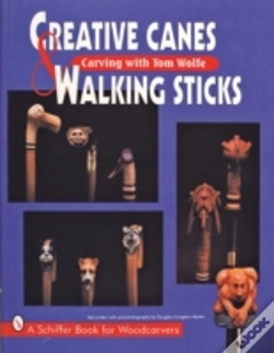 Capa do artigo Creative Canes & Walking Sticks