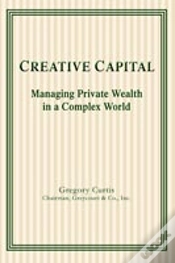 Capa do artigo Creative Capital