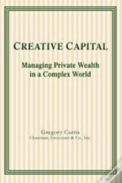 Capa do artigo Creative Capital