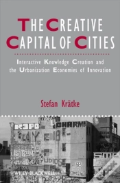 Capa do artigo Creative Capital Of Cities