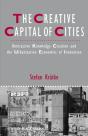 Creative Capital Of Cities - Preview