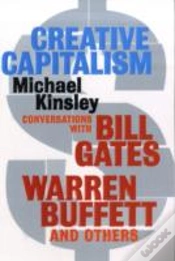 Capa do artigo Creative Capitalism