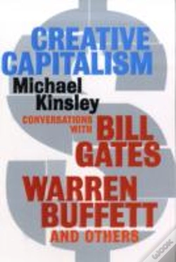 Capa do artigo Creative Capitalism