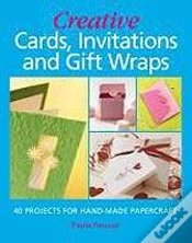 Capa do artigo Creative Card Making