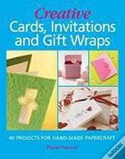 Capa do artigo Creative Card Making
