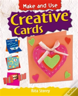 Capa do artigo Creative Cards