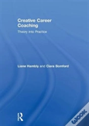 Capa do artigo Creative Career Coaching