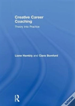 Capa do artigo Creative Career Coaching