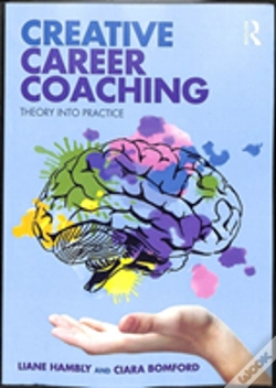 Capa do artigo Creative Career Coaching