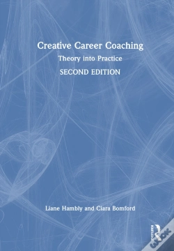 Capa do artigo Creative Career Coaching