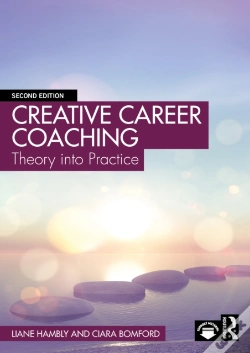 Capa do artigo Creative Career Coaching
