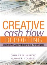 Creative Cash Flow Reporting
