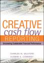 Creative Cash Flow Reporting - Preview