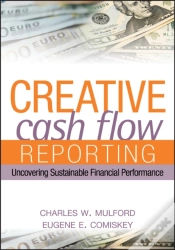 Capa do artigo Creative Cash Flow Reporting
