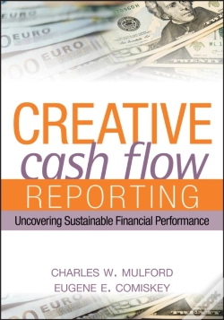 Capa do artigo Creative Cash Flow Reporting