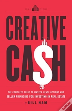 Capa do artigo Creative Cash
