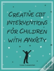 Capa do artigo Creative Cbt Interventions For Children With Anxiety