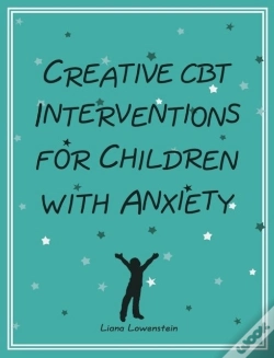 Capa do artigo Creative Cbt Interventions For Children With Anxiety