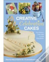 Creative Celebration Cakes