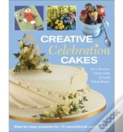 Capa do artigo Creative Celebration Cakes