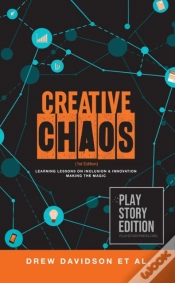 Capa do artigo Creative Chaos (1st Edition)
