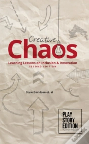 Capa do artigo Creative Chaos (2nd Edition)