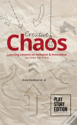 Capa do artigo Creative Chaos (2nd Edition)