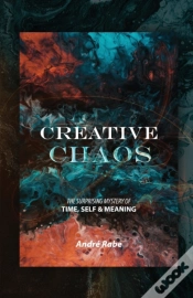 Capa do artigo Creative Chaos