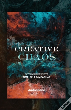 Capa do artigo Creative Chaos