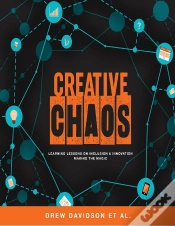 Capa do artigo Creative Chaos