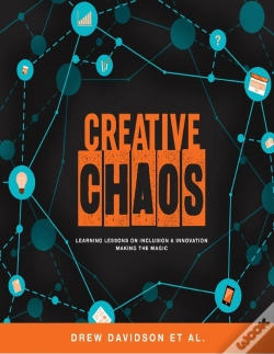 Capa do artigo Creative Chaos