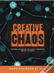 Capa do artigo Creative Chaos