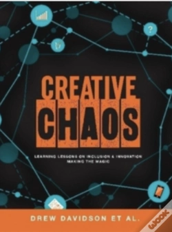 Capa do artigo Creative Chaos