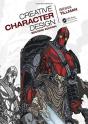 Creative Character Design 2e - Preview