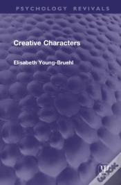 Capa do artigo Creative Characters