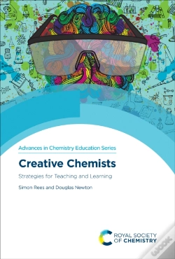 Capa do artigo Creative Chemists