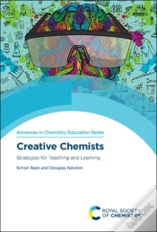 Capa do artigo Creative Chemists