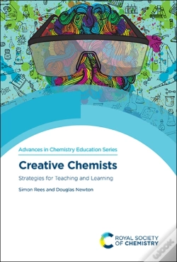 Capa do artigo Creative Chemists