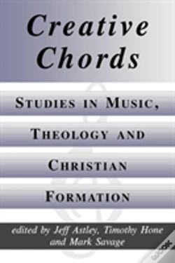 Capa do artigo Creative Chords
