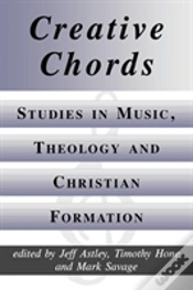 Capa do artigo Creative Chords