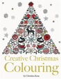 Creative Christmas Colouring - Preview