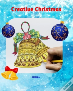 Capa do artigo Creative Christmas