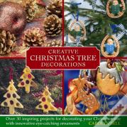 Creative Christmas Tree Decorations