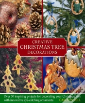Capa do artigo Creative Christmas Tree Decorations